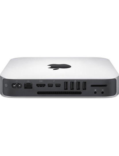 imagem de Apple Mac mini (Late 2014) Grau B3