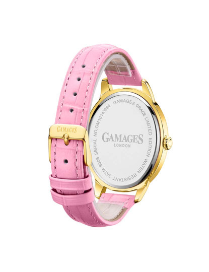 imagem de Relógio Senhora Rosa4