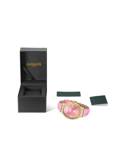 imagem de Relógio Senhora Rosa2