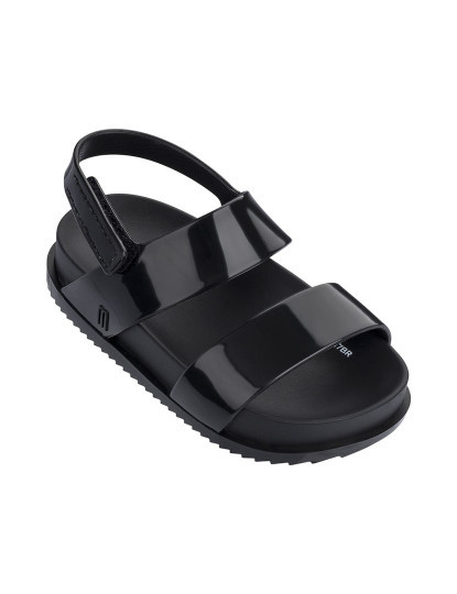 imagem de Mini Melissa Cosmic Sandal 1003preto1