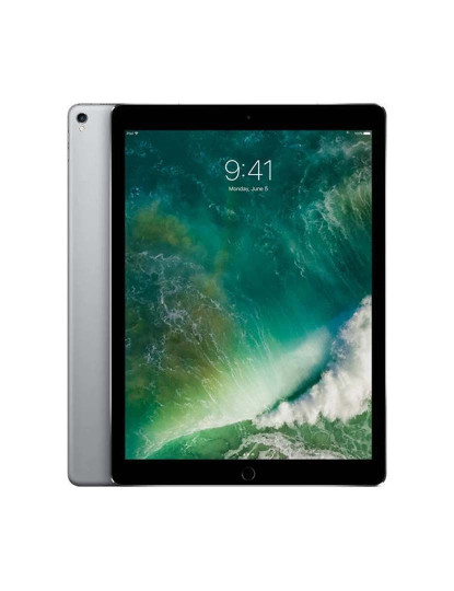 imagem de Apple iPad Pro 10.5 (2017) 64GB WiFi + Cellular Grau A1