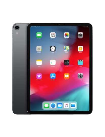 imagem de Apple iPad Pro 11 (2018) 64GB WiFi Grau B1