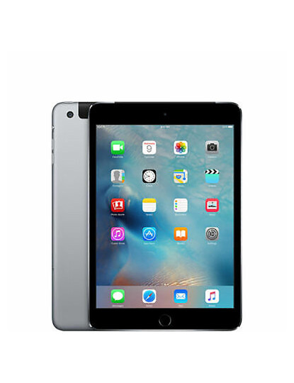 imagem de Apple iPad Mini 5 64GB WiFi Grau A+1