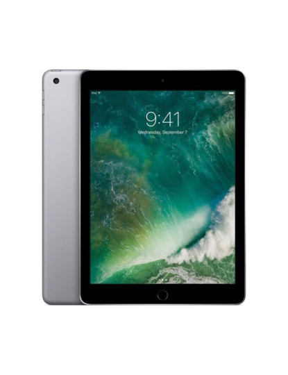 imagem de Apple iPad 9.7 (2018) 32GB WiFi Grau B2