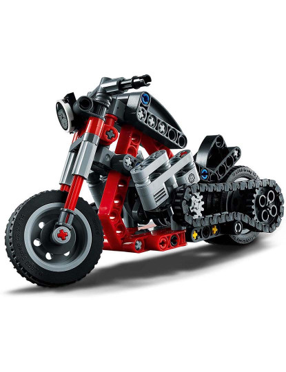 imagem de Lego Technic Mota 421323