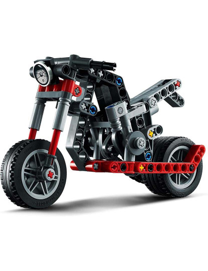 imagem de Lego Technic Mota 421325