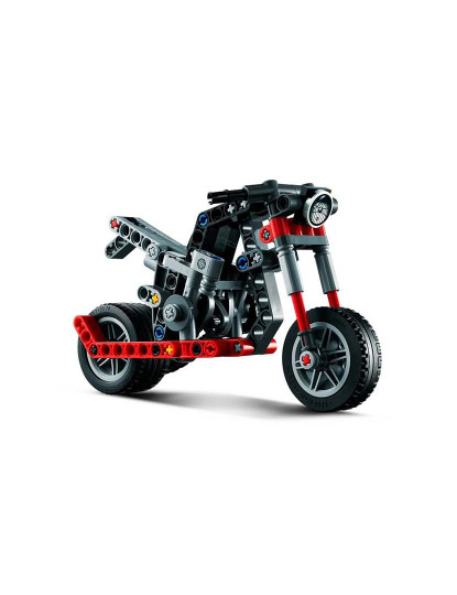 imagem de Lego Technic Mota 421326