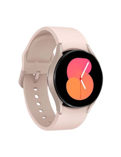 imagem de Samsung Galaxy Watch5 40mm WiFi R900 Rosa1