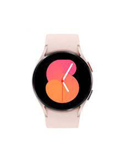 imagem de Samsung Galaxy Watch5 40mm WiFi R900 Rosa2