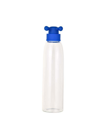 imagem de Garrafa De Água 500Ml Azul1