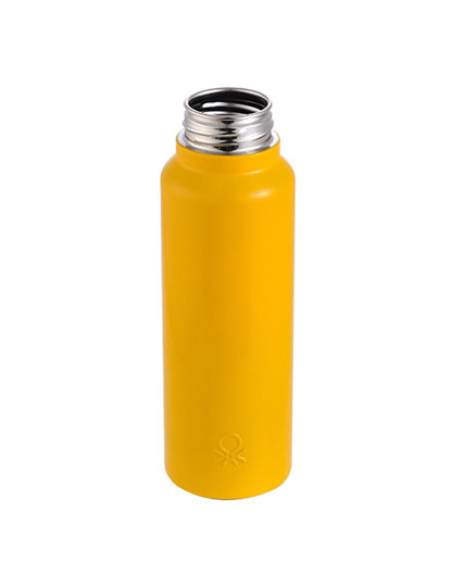 imagem de Garrafa 750ml Amarelo5