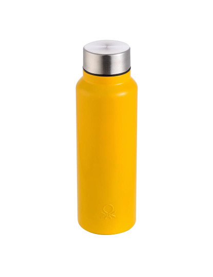 imagem de Garrafa 750ml Amarelo4