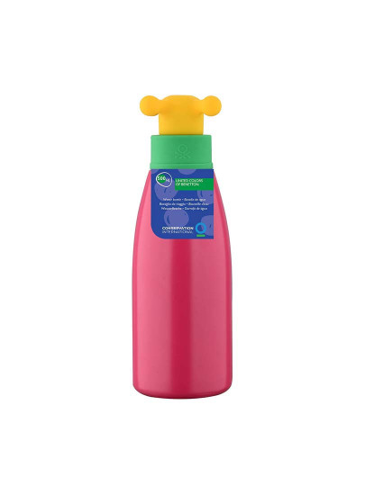 imagem de Conjunto 2 Garrafas 500ml Rosa8