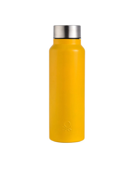 imagem de Garrafa 750ml Amarelo1