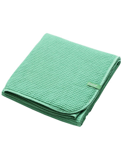 imagem de Manta Benetton Verde Foam5