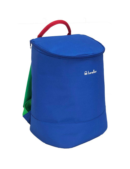 imagem de Mochila isotérmica Benetton Outdoor RPET e PEVA.10