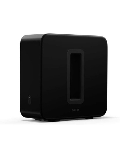 imagem de Sonos Sub Black Grau B1