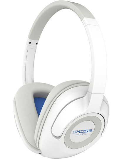 imagem de Koss BT539iw White Grau B1