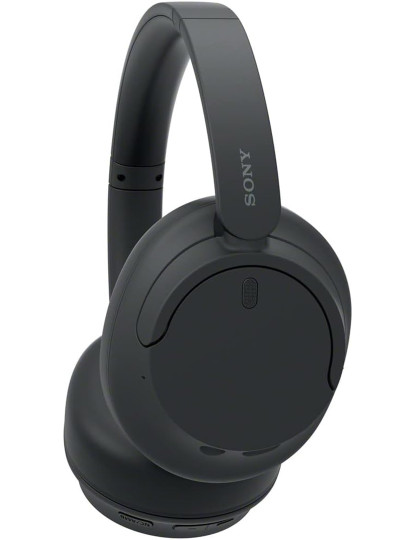 imagem de Sony WH-CH720N Black Grau A+2