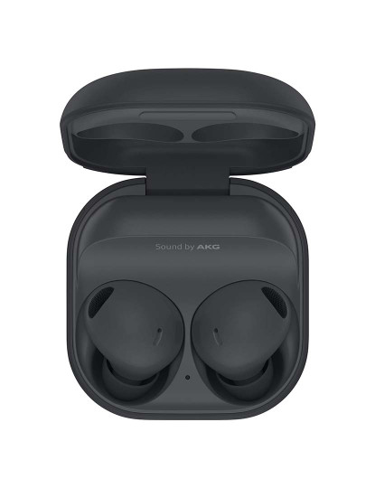 imagem de Samsung Galaxy Buds2 Pro SM-R510 Grey Grau A2