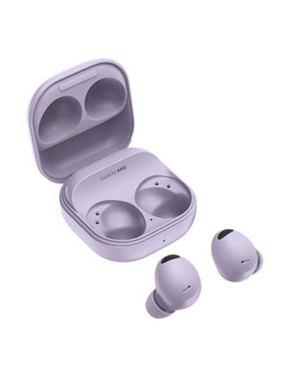 imagem de Samsung Galaxy Buds2 Pro SM-R510 Purple Grau A+2