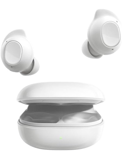 imagem de Samsung Galaxy Buds FE SM-R400N White Grau A+1