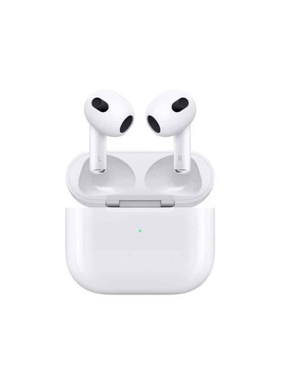 imagem de Apple AirPods Pro with MagSafe Charging Case - MLWK3ZM/A White Grau A1