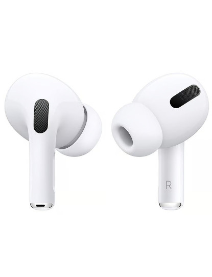 imagem de Apple AirPods Pro with MagSafe Charging Case - MLWK3ZM/A White Grau A+2