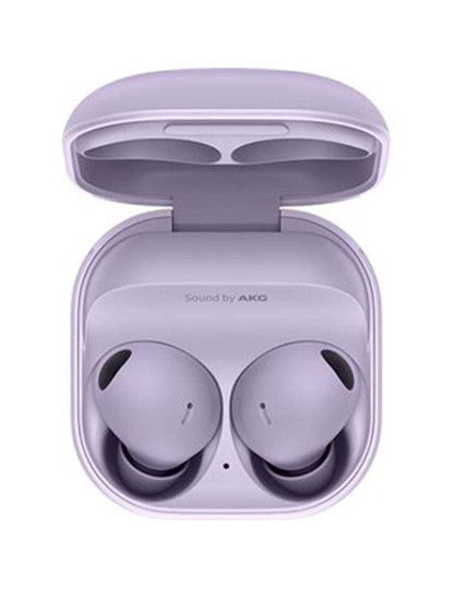 imagem de Samsung Galaxy Buds2 Pro SM-R510 Purple Grau A+1