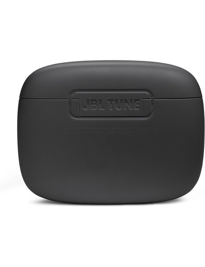 imagem de JBL Tune Beam Black Grau B7