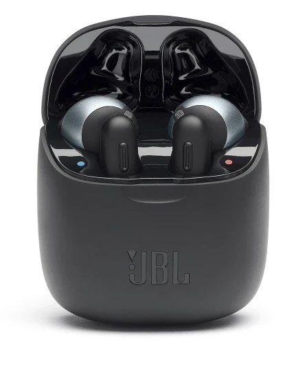 imagem de JBL Tune 220TWS Blue Grau B1