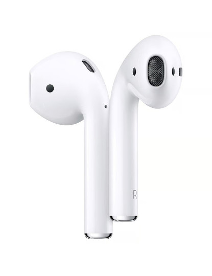 imagem de Apple AirPods 2 with Charging Case - MV7N2TY/A White Como novo2