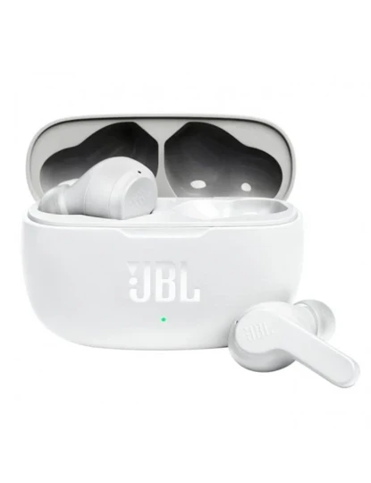 imagem de JBL Vibe 200 TWS White Grau B1