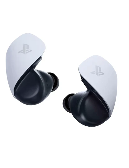 imagem de Sony PlayStation Pulse Explore White Grau A1