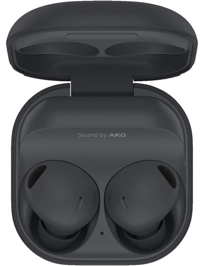 imagem de Samsung Galaxy Buds2 Pro SM-R510 Grey Grau A+1