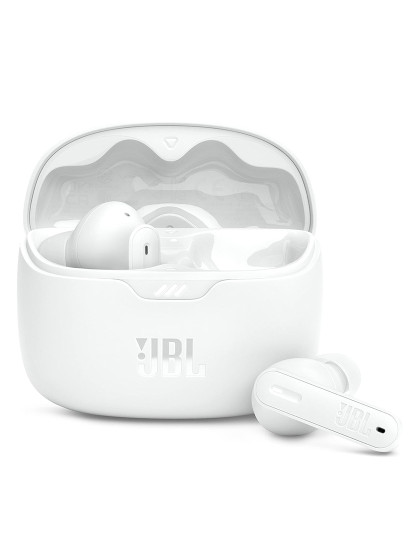 imagem de JBL Tune Beam White Grau B1