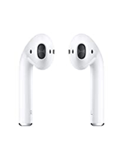 imagem de Apple AirPods 2 with Charging Case - MV7N2ZM/A White Grau A3