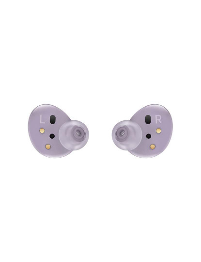 imagem de Samsung Galaxy Buds2 SM-R177 Purple Grau A+2