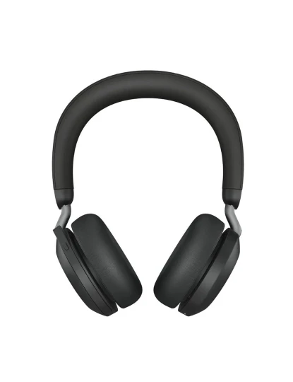 imagem de Jabra Evolve2 75 Black Grau A+1