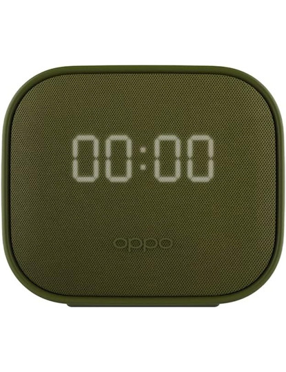 imagem de Oppo Wireless Speaker OBMC03 Green Grau A+1