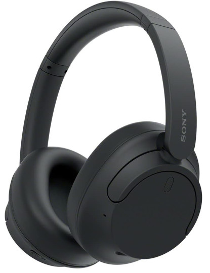 imagem de Sony WH-CH720N Black Grau A+1