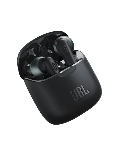 imagem de JBL Tune 220TWS Blue Grau B2