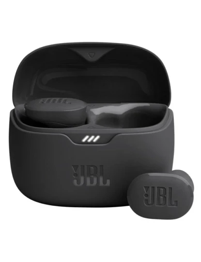 imagem de JBL Tune Buds Black Grau B1