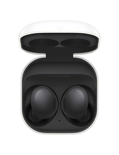 imagem de Samsung Galaxy Buds2 SM-R177 Black Grau A1