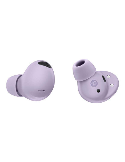 imagem de Samsung Galaxy Buds2 Pro SM-R510 Purple Grau A+3