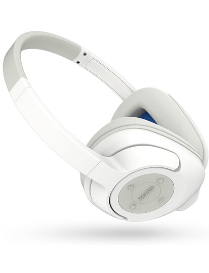 imagem de Koss BT539iw White Grau B2