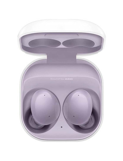 imagem de Samsung Galaxy Buds2 SM-R177 Purple Grau A+1