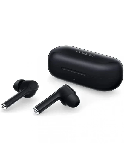 imagem de Huawei FreeBuds 3i Black Grau A1