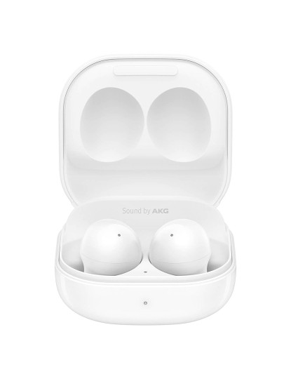 imagem de Samsung Galaxy Buds2 SM-R177 White Grau A+1