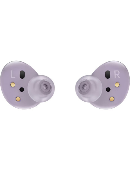 imagem de Samsung Galaxy Buds2 SM-R177 Purple Como novo4